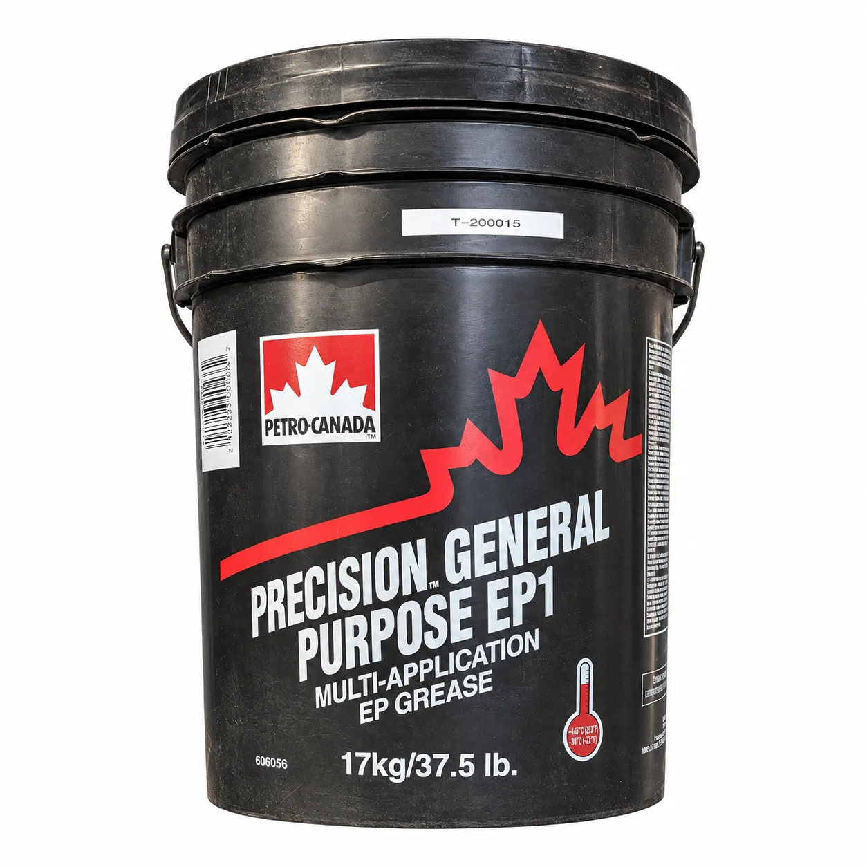 Petro-Canada Precision General Purpose EP1 grease pail